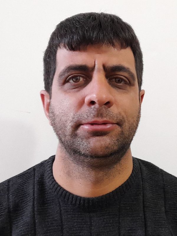 احمدرضا شفیعی