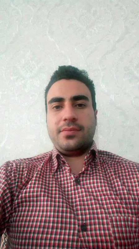 صابر احمدی