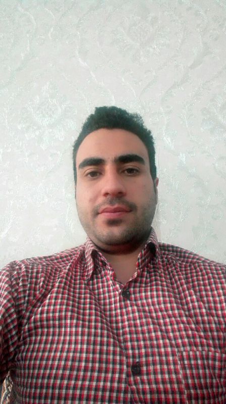 صابر احمدی