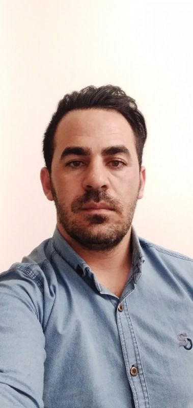 مهدی قربانپور