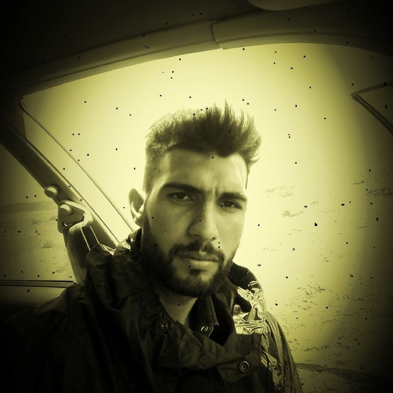 اصغر داداش زاده