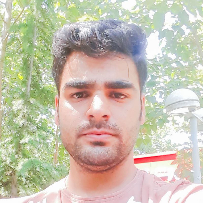 مهدی شکری منش