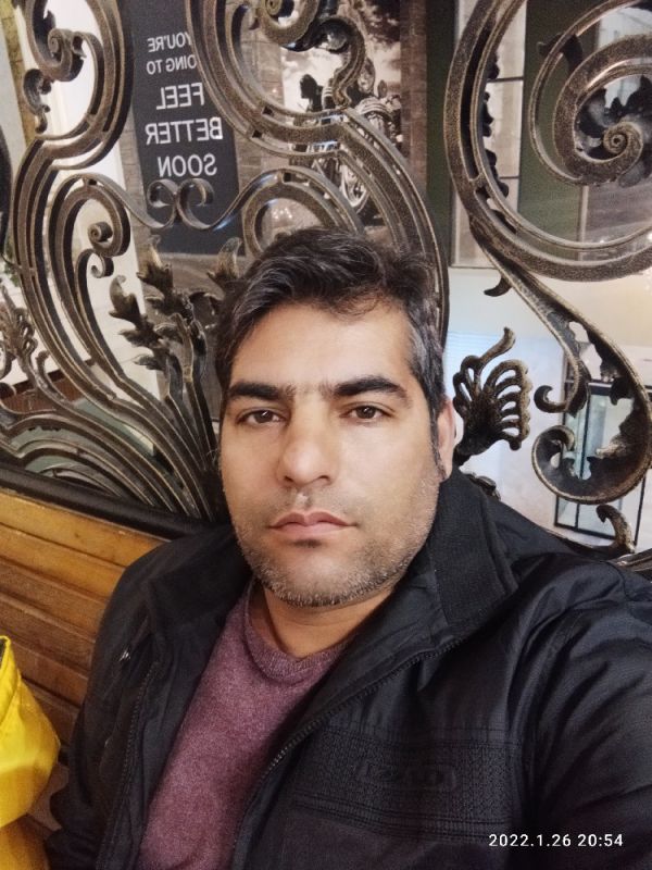مهدی سلگی