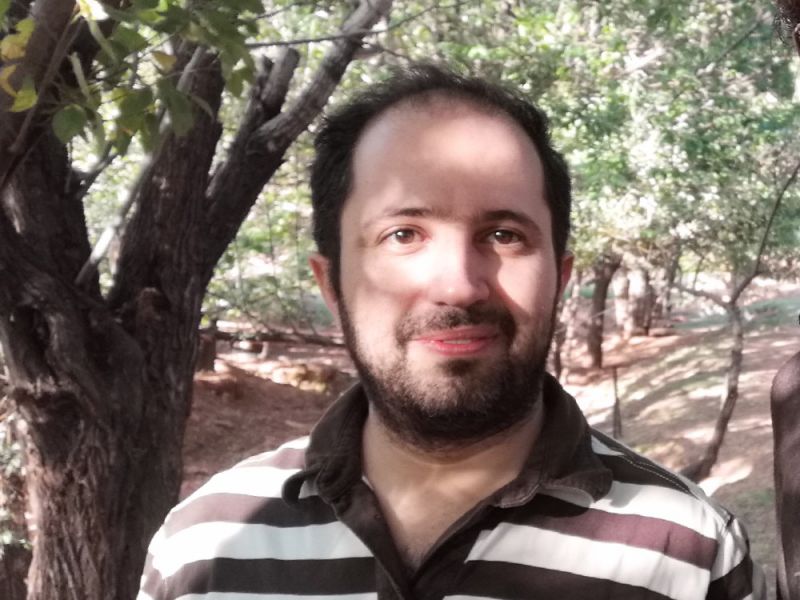 صوتی تصویری احمدی