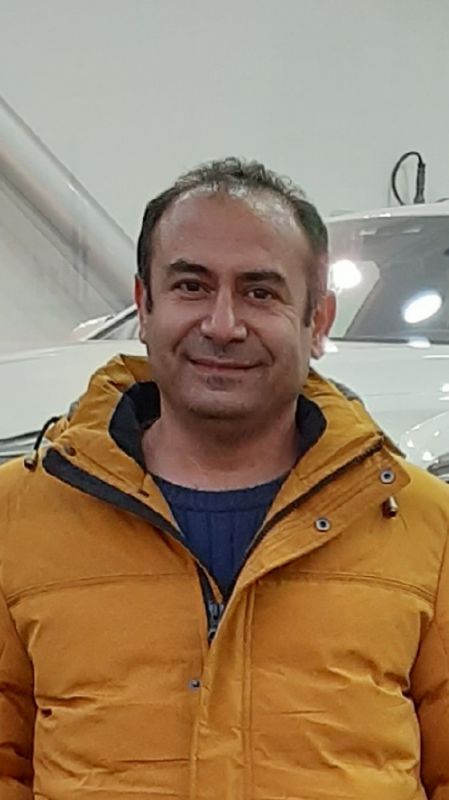 کابینت پالازو