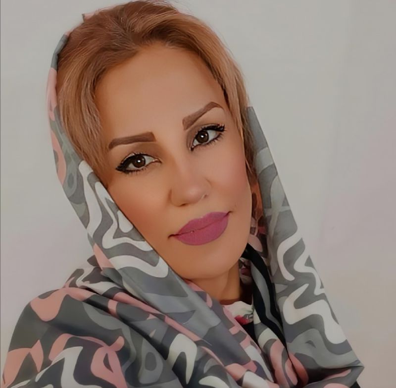 مهتاب باغجری