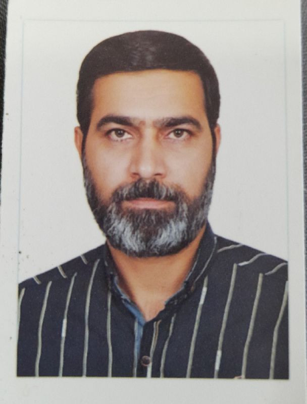 قاسم رضائی