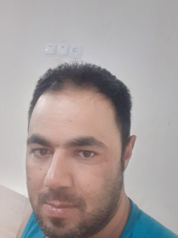 خلیل زمانی