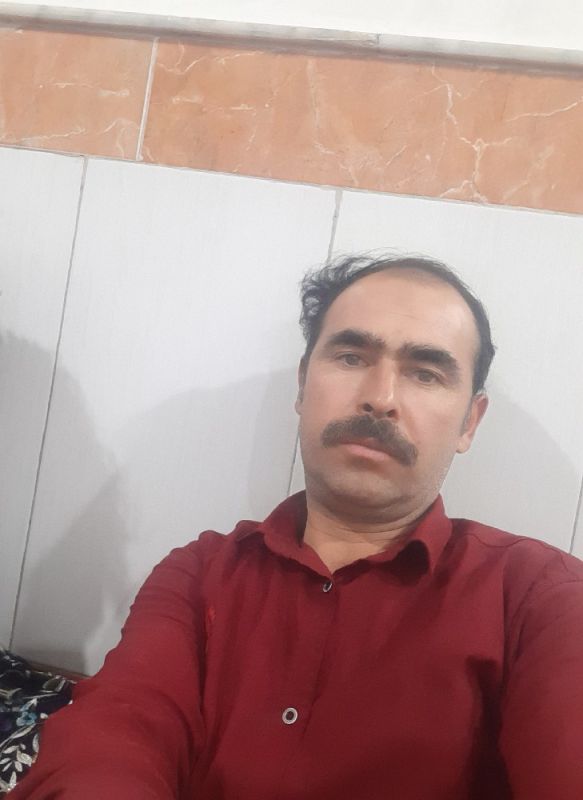 اکبر رضایی