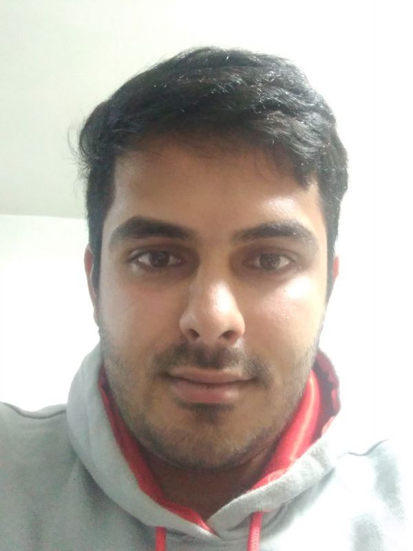 محمد جواد رضایی عدل