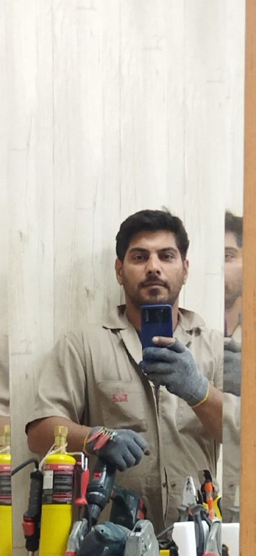 محسن خوشابی بندری