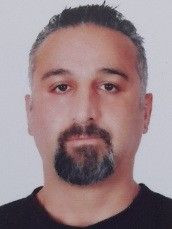 رضا امین