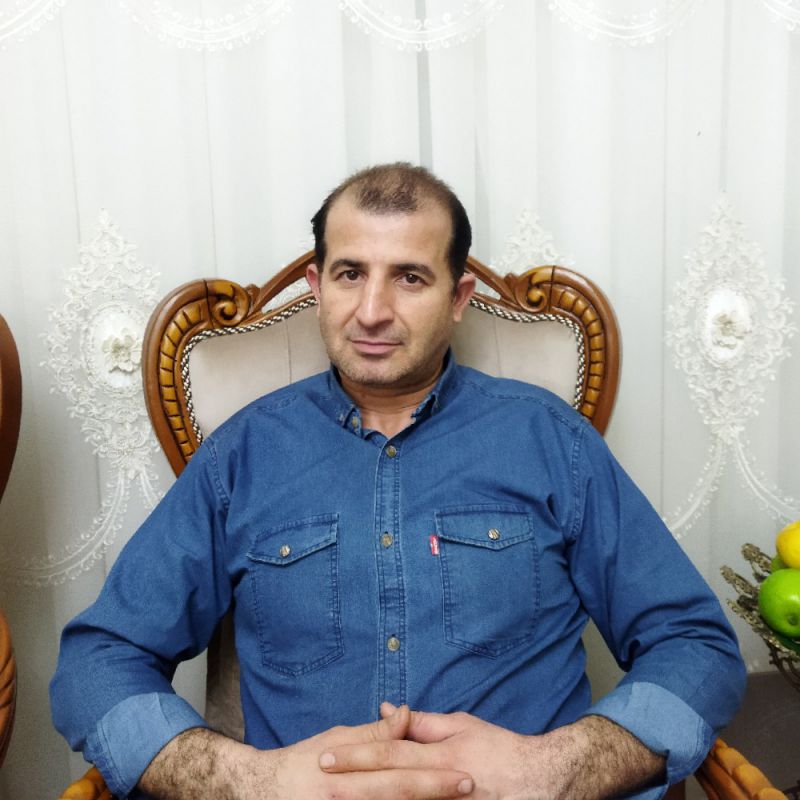 کابینت سازی لوکس مهدی