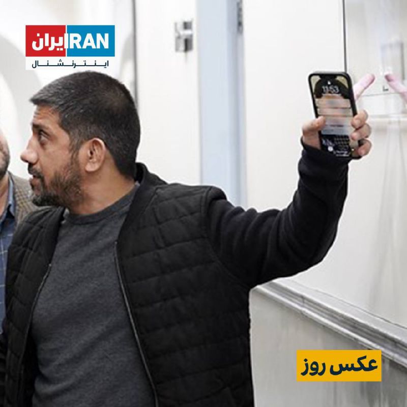 مصطفی ظریف