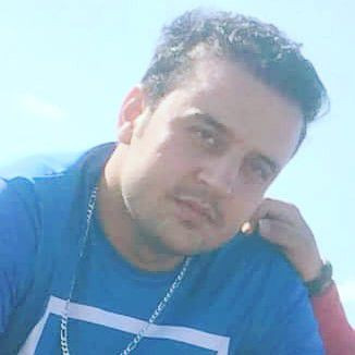 علی عبدالملکی