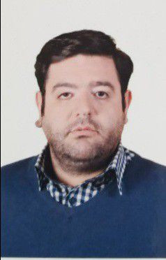 علی جاویدمهر