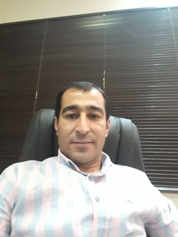 سید کاظم مهدوی