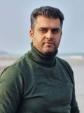 اکبر مراتی