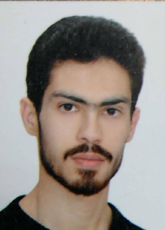 محسن مشک فروش
