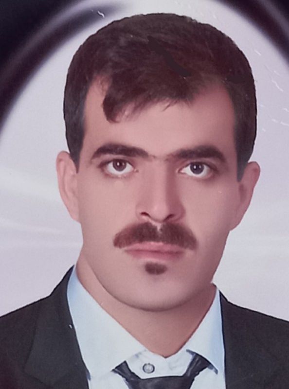 پیمان رحیمی فرد