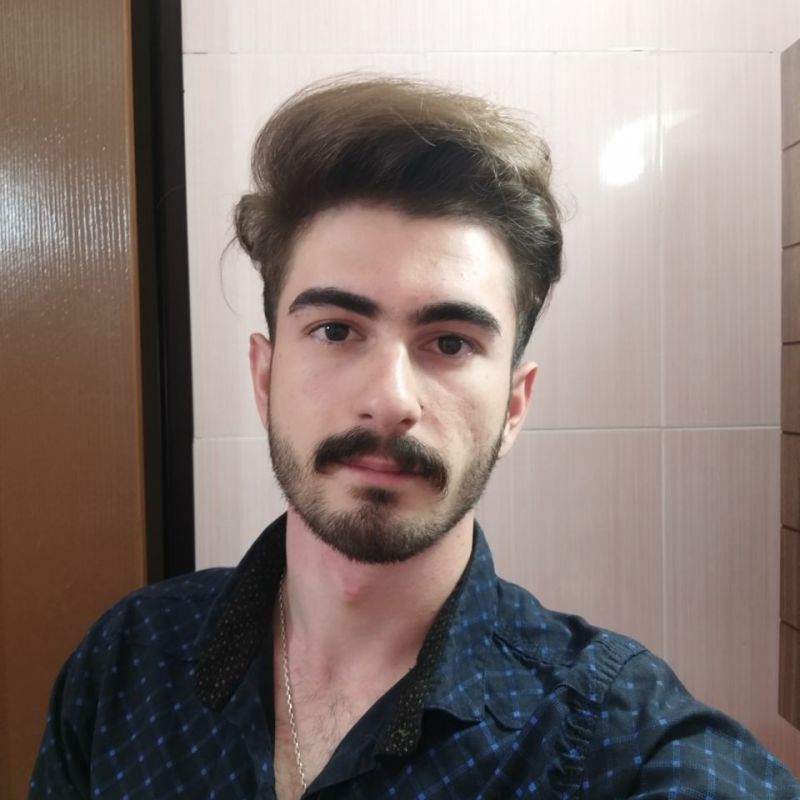 محمدامین دشتی