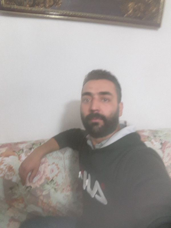 رضا یزدانی