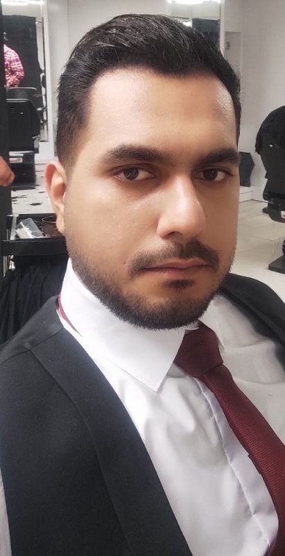 محمد مظفری