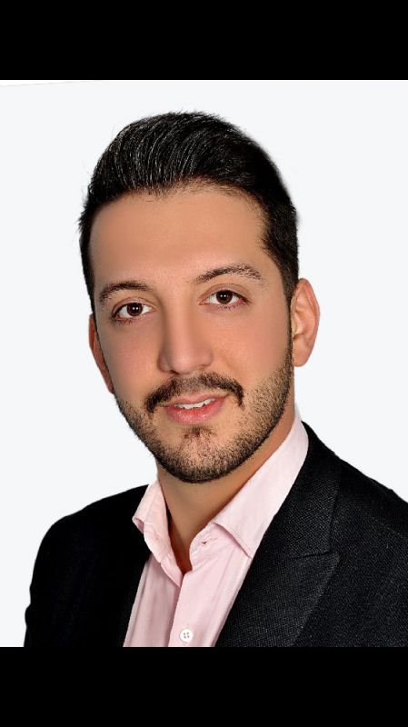 حمد رضا سموعی