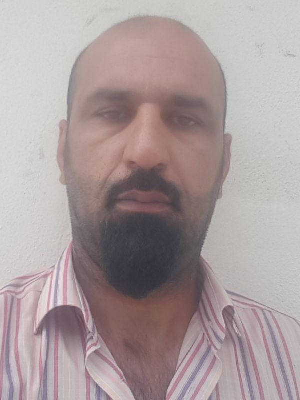 علی علیزاده