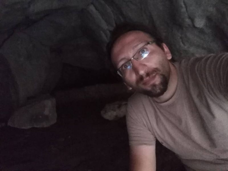 شهریار علیزاده