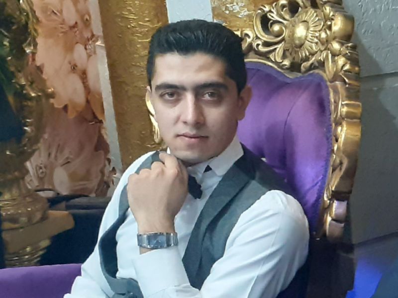 یوسف داوری