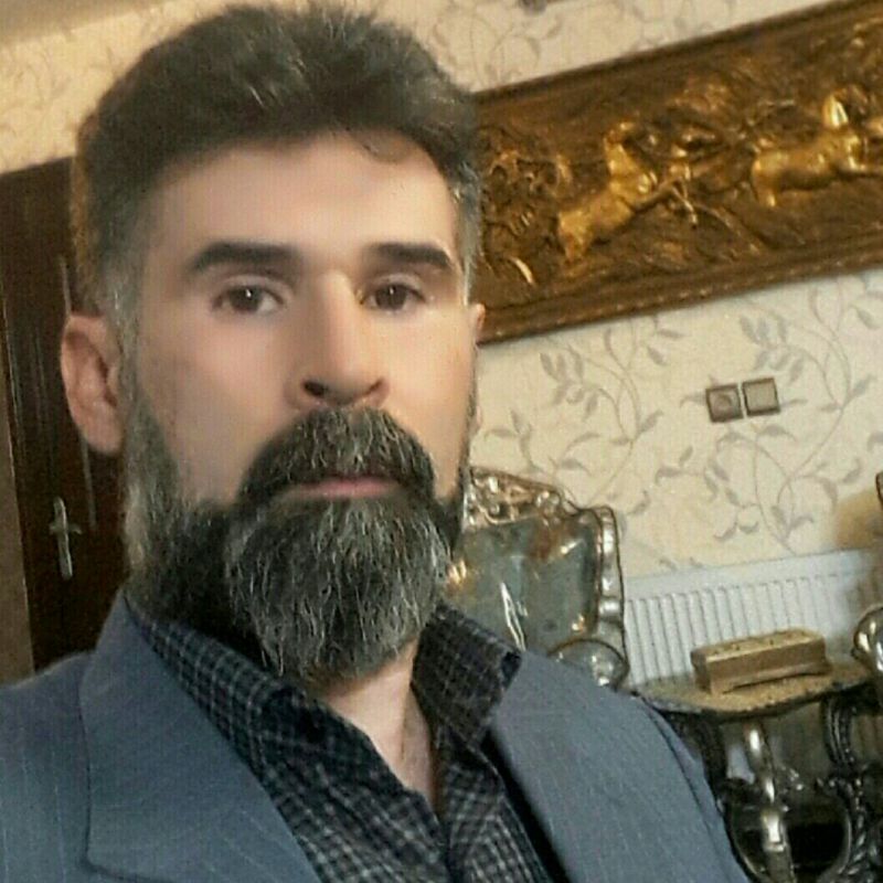 شهریار داودی پور