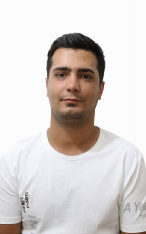 مسعود ایزدیار قره کوش