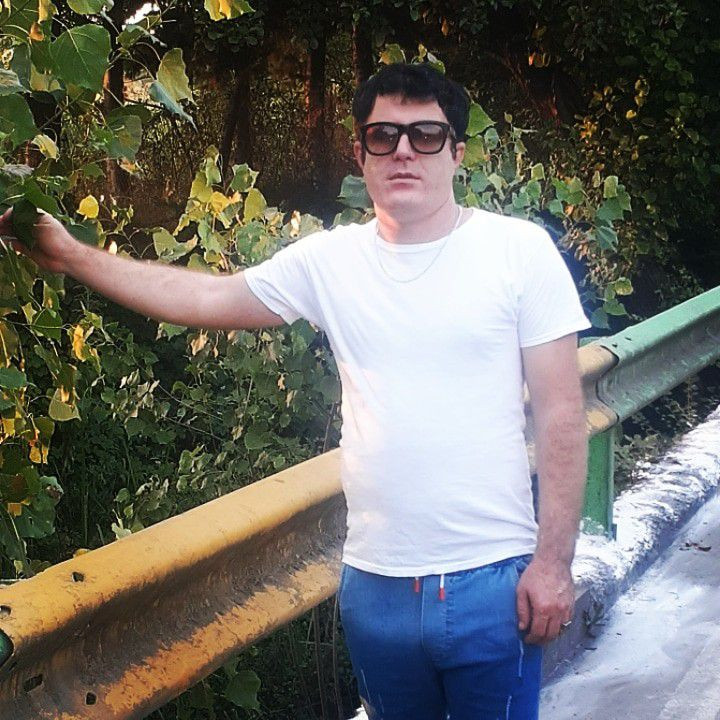 یاسر میرزایی