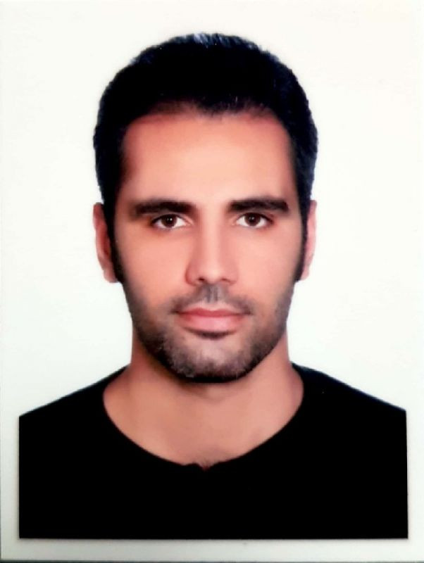 محمود خرسندنیک