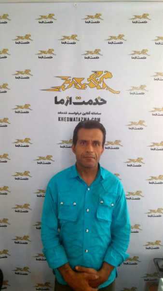 امید  توکلی