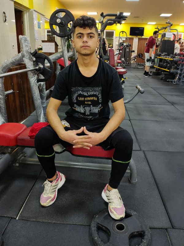 سید اکبر حسینی حسینی