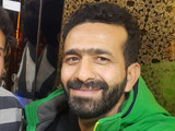 محمد جواد زارع