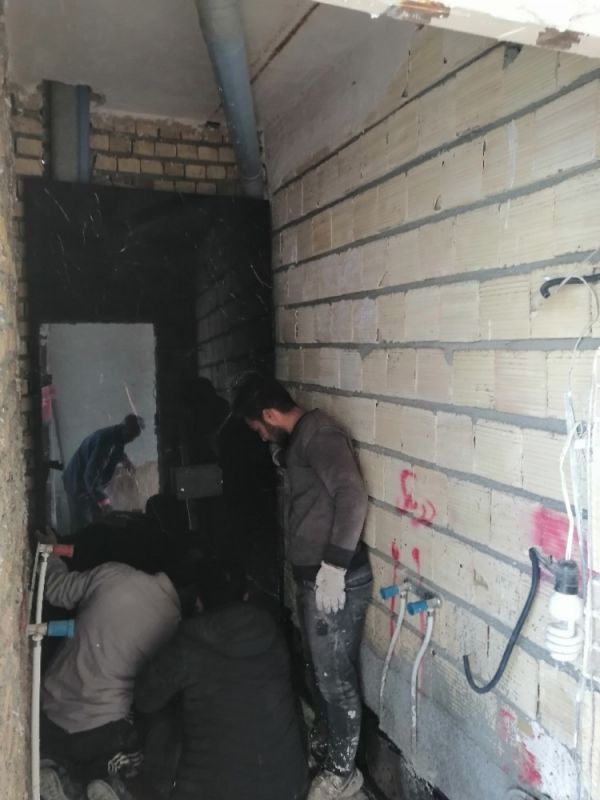 تقی الماسی