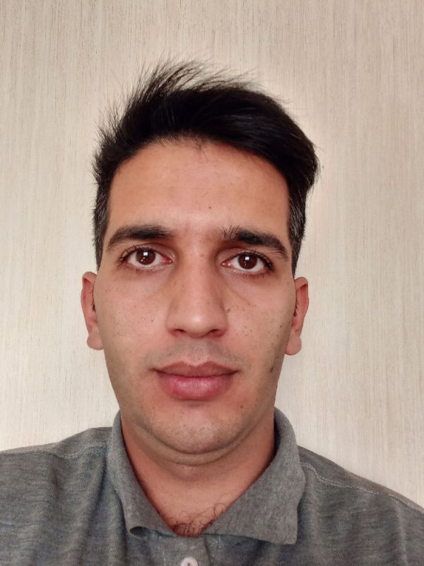 مسلم شیرمردی