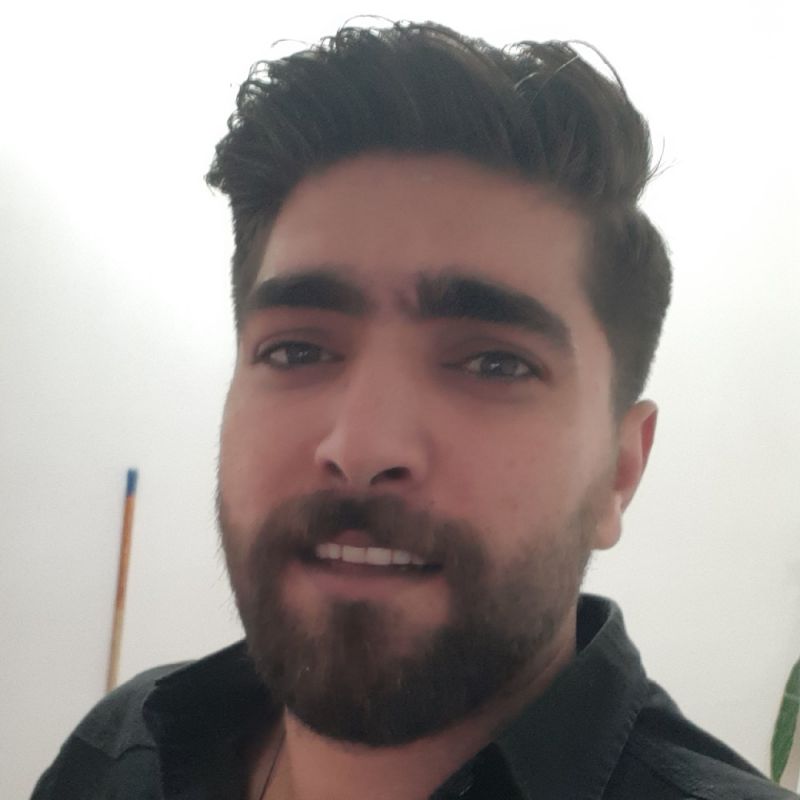 حامد فرخی