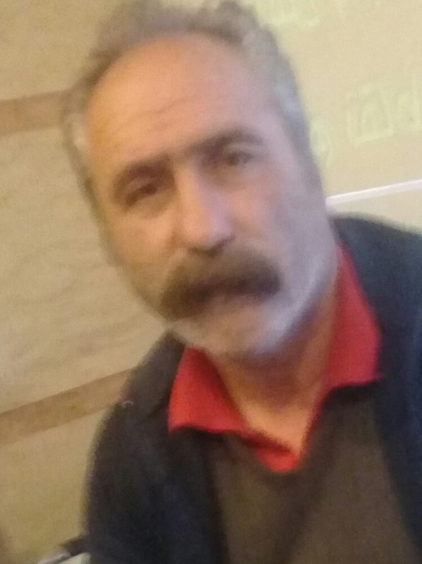 امرعلی حاتمی