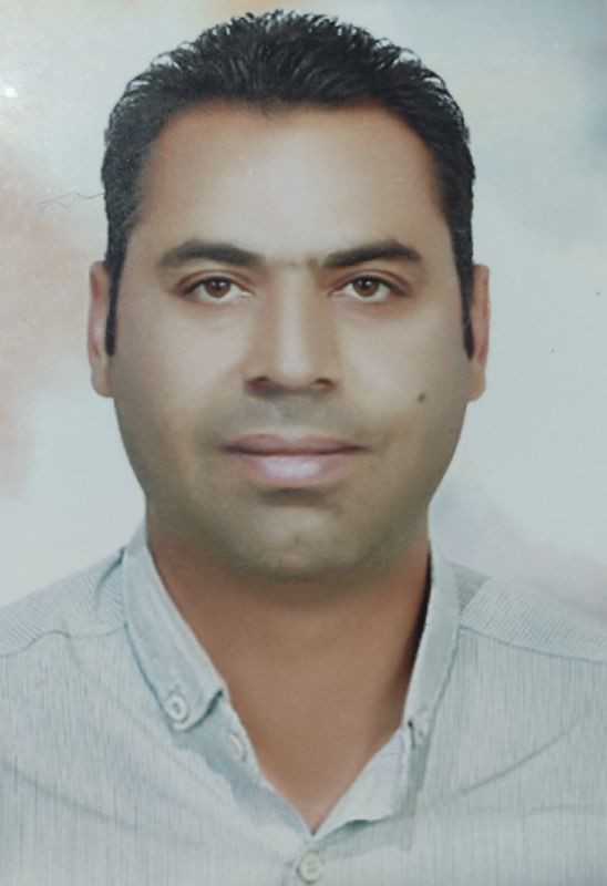 مهدی اهنگران
