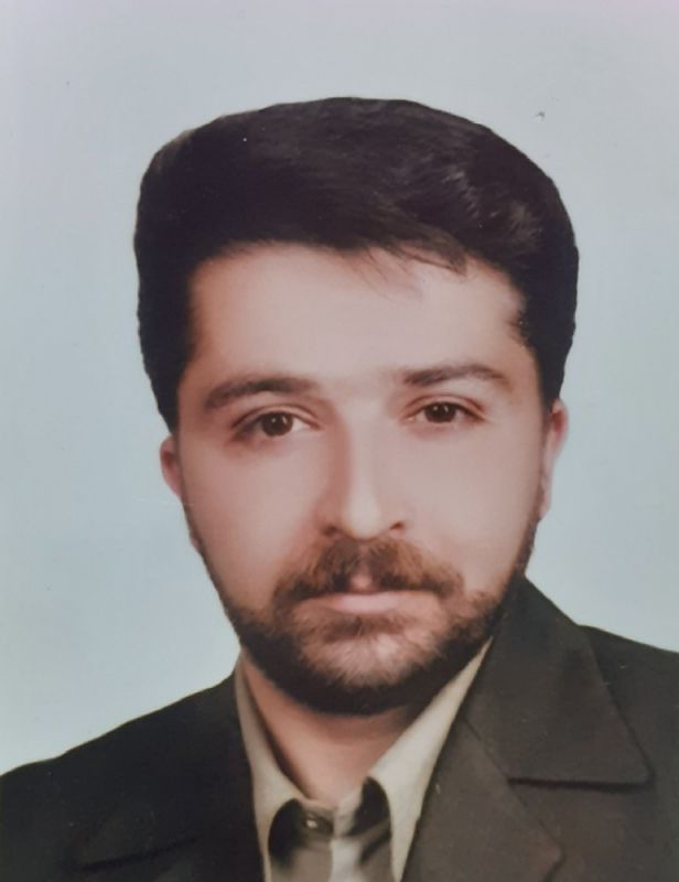 سیامک خیام باشی