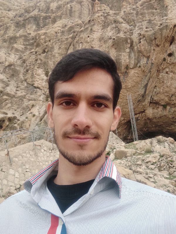 بنیامین رئیسی