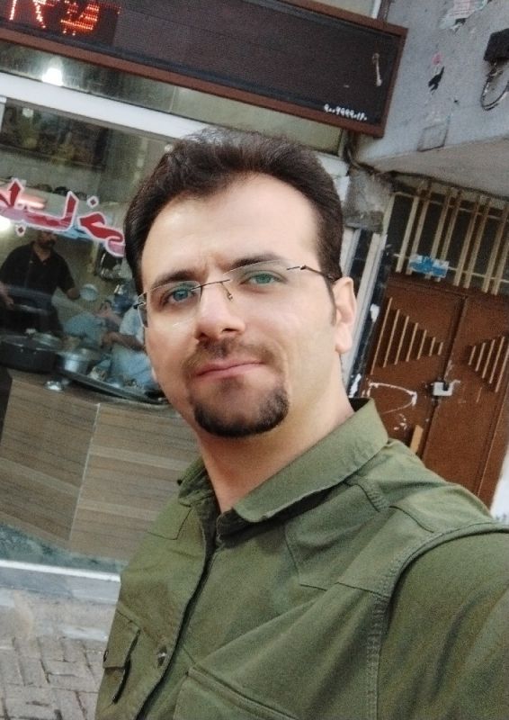 provider user card avatar