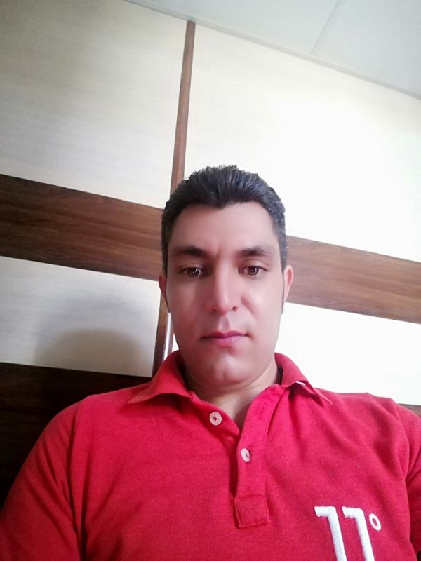 سعید محمدی