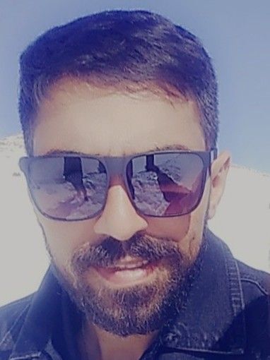 رضا شاه سنایی
