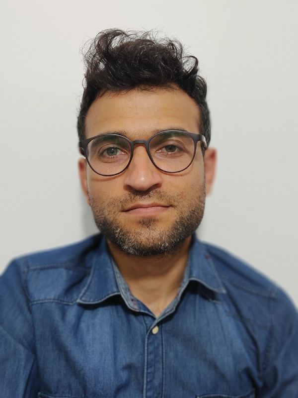 علی راحتی کلیمانی