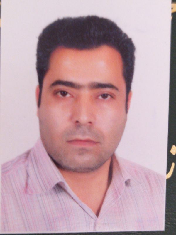 سید محمد میرزایی